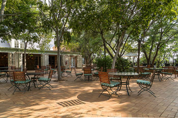 Mount Grace Hotel & Spa 0*