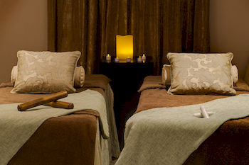 Mount Grace Hotel & Spa 0*