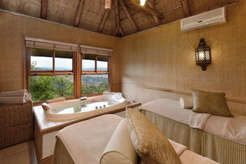 Mount Grace Hotel & Spa 0*