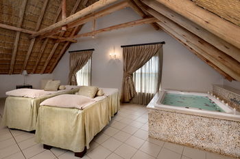 Mount Grace Hotel & Spa 0*