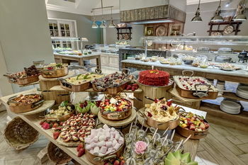 Mount Grace Hotel & Spa 0*