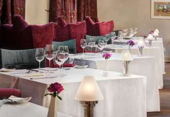 Mount Grace Hotel & Spa 0*
