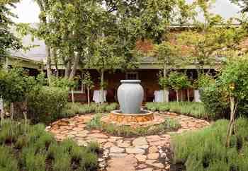 Mount Grace Hotel & Spa 0*