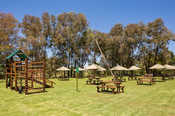 Mount Grace Hotel & Spa 0*