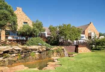 Mount Grace Hotel & Spa 0*