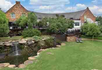 Mount Grace Hotel & Spa 0*