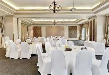 Mount Grace Hotel & Spa 0*