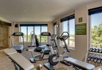 Mount Grace Hotel & Spa 0*