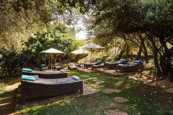 Mount Grace Hotel & Spa 0*