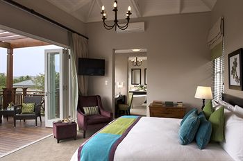 Mount Grace Hotel & Spa 0*