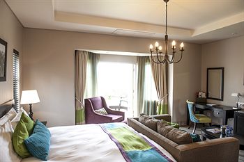 Mount Grace Hotel & Spa 0*