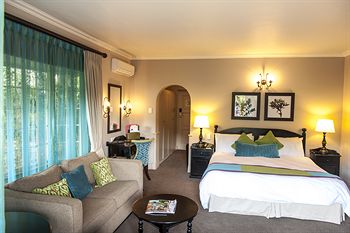 Mount Grace Hotel & Spa 0*