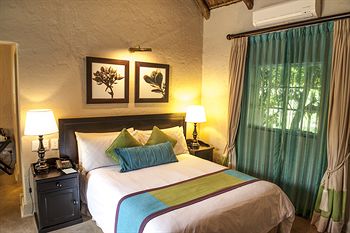 Mount Grace Hotel & Spa 0*