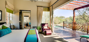 Mount Grace Hotel & Spa 0*