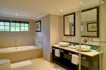 Mount Grace Hotel & Spa 0*