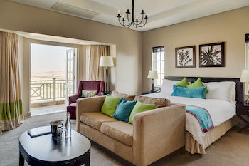 Mount Grace Hotel & Spa 0*