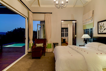 Mount Grace Hotel & Spa 0*