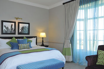 Mount Grace Hotel & Spa 0*