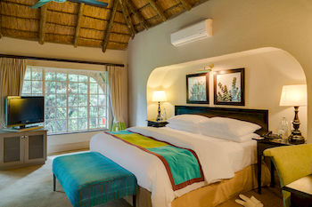 Mount Grace Hotel & Spa 0*