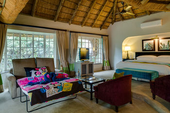 Mount Grace Hotel & Spa 0*