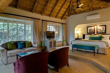 Mount Grace Hotel & Spa 0*