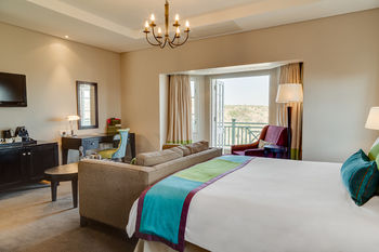 Mount Grace Hotel & Spa 0*