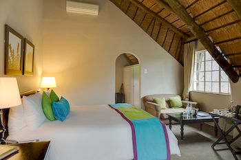 Mount Grace Hotel & Spa 0*