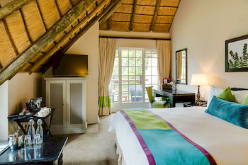 Mount Grace Hotel & Spa 0*