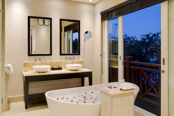 Mount Grace Hotel & Spa 0*
