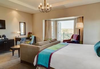 Mount Grace Hotel & Spa 0*