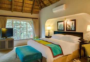 Mount Grace Hotel & Spa 0*