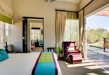 Mount Grace Hotel & Spa 0*