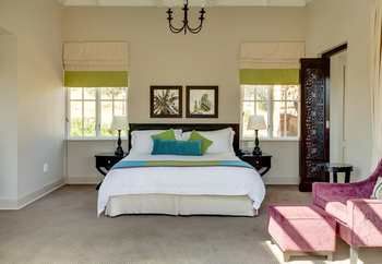 Mount Grace Hotel & Spa 0*
