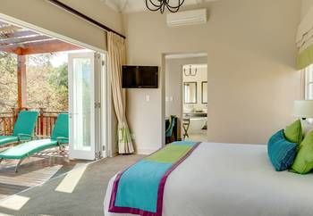 Mount Grace Hotel & Spa 0*