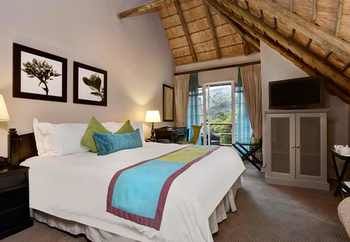 Mount Grace Hotel & Spa 0*