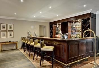 Mount Grace Hotel & Spa 0*
