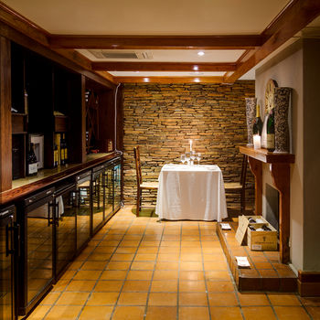 Mount Grace Hotel & Spa 0*