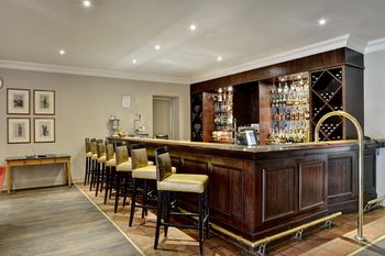 Mount Grace Hotel & Spa 0*