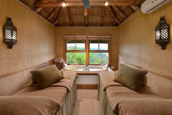 Mount Grace Hotel & Spa 0*