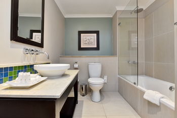 Mount Grace Hotel & Spa 0*
