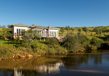 Mount Grace Hotel & Spa 0*