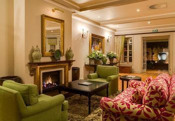 Mount Grace Hotel & Spa 0*