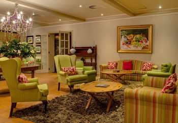 Mount Grace Hotel & Spa 0*