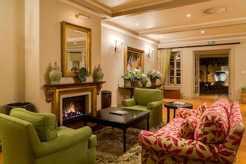 Mount Grace Hotel & Spa 0*
