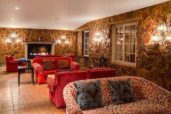 Mount Grace Hotel & Spa 0*