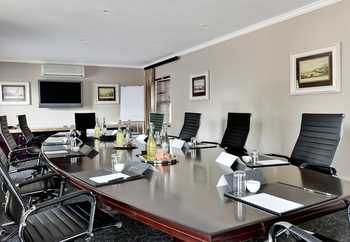 Mount Grace Hotel & Spa 0*