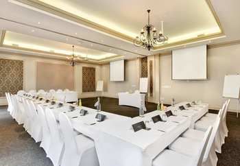 Mount Grace Hotel & Spa 0*