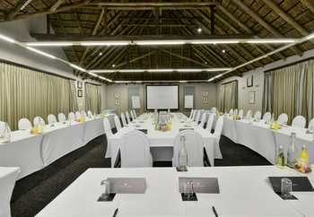 Mount Grace Hotel & Spa 0*