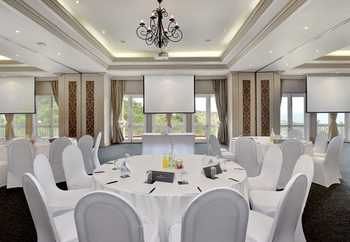 Mount Grace Hotel & Spa 0*
