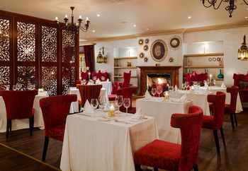 Mount Grace Hotel & Spa 0*